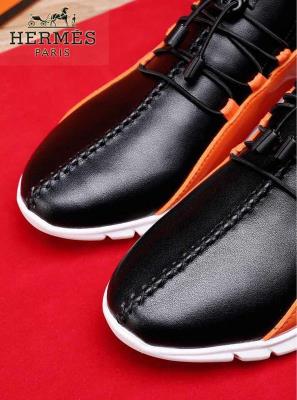 cheap men's hermes shoes cheap no. 169